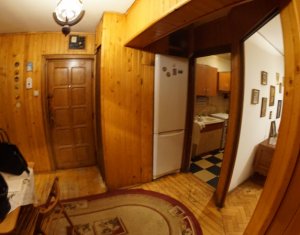 Appartement 3 chambres à vendre dans Cluj-napoca, zone Manastur