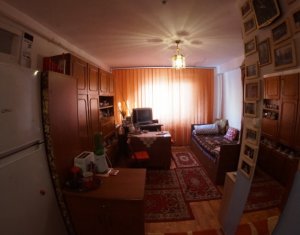 , 21.05m2 dans Cluj-napoca, zone Marasti