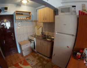 Studio à vendre dans Cluj-napoca, zone Marasti