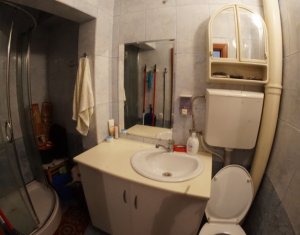 Studio à vendre dans Cluj-napoca, zone Marasti