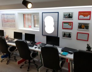 Bureau à vendre dans Cluj-napoca, zone Plopilor