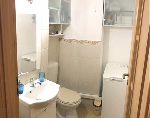 Lakás 3 szobák eladó on Cluj-napoca, Zóna Manastur