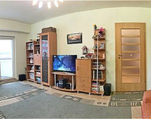 , 82m2 dans Cluj-napoca, zone Manastur