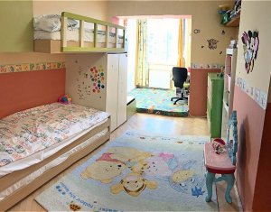Lakás 3 szobák eladó on Cluj-napoca, Zóna Manastur