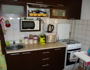 Lakás 1 szobák eladó on Cluj-napoca, Zóna Dambul Rotund