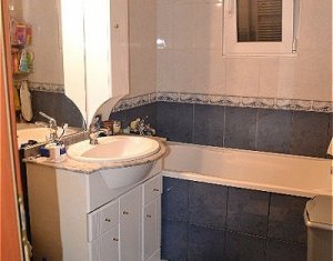 Lakás 3 szobák eladó on Cluj-napoca, Zóna Plopilor