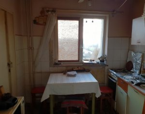 Appartement 2 chambres à vendre dans Cluj-napoca, zone Manastur