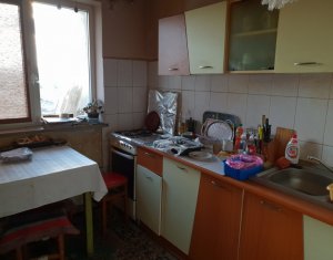 Appartement 2 chambres à vendre dans Cluj-napoca, zone Manastur