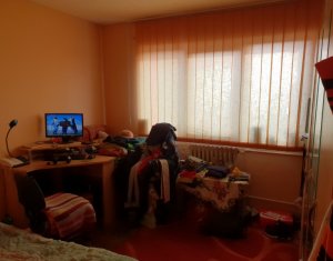, 52m2 dans Cluj-napoca, zone Manastur