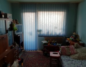Appartement 2 chambres à vendre dans Cluj-napoca, zone Manastur