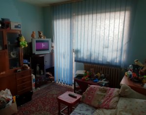 Appartement 2 chambres à vendre dans Cluj-napoca, zone Manastur