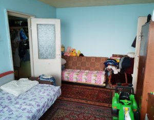 Appartement 2 chambres à vendre dans Cluj-napoca, zone Manastur