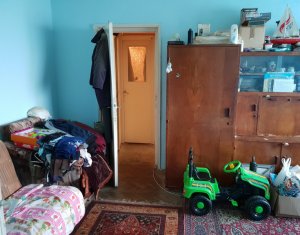 Appartement 2 chambres à vendre dans Cluj-napoca, zone Manastur