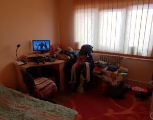 Appartement 2 chambres à vendre dans Cluj-napoca, zone Manastur