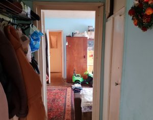 Appartement 2 chambres à vendre dans Cluj-napoca, zone Manastur