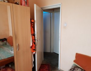 Appartement 2 chambres à vendre dans Cluj-napoca, zone Manastur