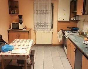 , 65m2 dans Cluj-napoca, zone Manastur
