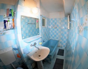 Appartement 4 chambres à vendre dans Cluj-napoca, zone Gheorgheni