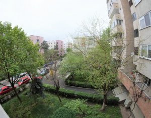 Appartement 4 chambres à vendre dans Cluj-napoca, zone Gheorgheni
