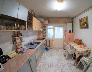 Appartement 4 chambres à vendre dans Cluj-napoca, zone Gheorgheni