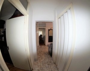 Appartement 4 chambres à vendre dans Cluj-napoca, zone Gheorgheni
