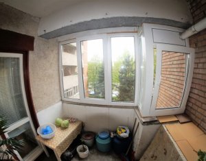 Appartement 4 chambres à vendre dans Cluj-napoca, zone Gheorgheni