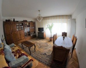 Appartement 4 chambres à vendre dans Cluj-napoca, zone Gheorgheni