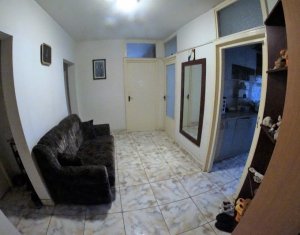 Appartement 4 chambres à vendre dans Cluj-napoca, zone Gheorgheni