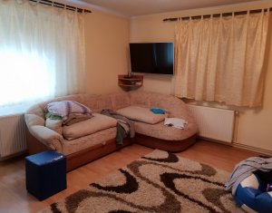 , 40m2 dans Cluj-napoca, zone Iris