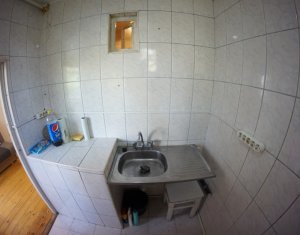 Appartement 2 chambres à vendre dans Cluj-napoca, zone Gheorgheni