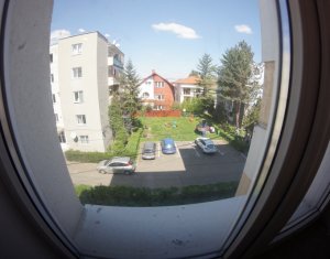Appartement 2 chambres à vendre dans Cluj-napoca, zone Gheorgheni