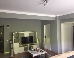 Lakás 3 szobák eladó on Cluj-napoca, Zóna Manastur