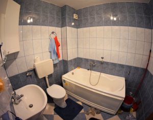 Appartement 1 chambres à vendre dans Cluj-napoca, zone Gheorgheni