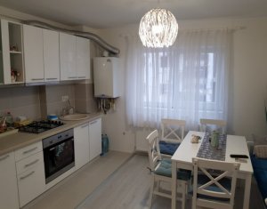 Lakás 2 szobák eladó on Cluj-napoca