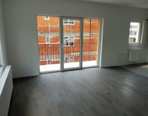 Lakás 2 szobák eladó on Cluj-napoca, Zóna Manastur
