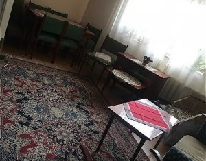 Lakás 4 szobák eladó on Cluj-napoca, Zóna Manastur