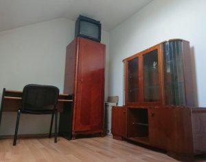 Lakás 2 szobák eladó on Cluj-napoca, Zóna Centru