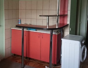 Lakás 2 szobák eladó on Cluj-napoca, Zóna Centru