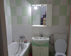 Lakás 2 szobák eladó on Cluj-napoca, Zóna Centru
