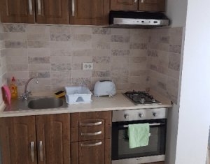 Lakás 2 szobák eladó on Cluj-napoca, Zóna Centru