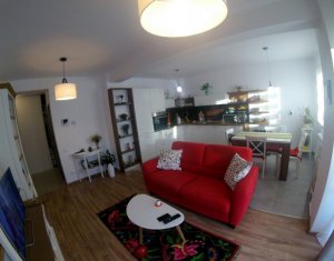 Lakás 2 szobák eladó on Cluj-napoca, Zóna Buna Ziua