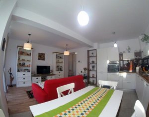 Lakás 2 szobák eladó on Cluj-napoca, Zóna Buna Ziua