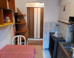 Lakás 1 szobák eladó on Cluj-napoca