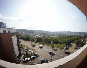 Lakás 4 szobák eladó on Cluj-napoca, Zóna Zorilor