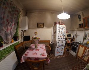 Appartement 2 chambres à vendre dans Cluj-napoca, zone Centru