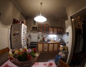 Appartement 2 chambres à vendre dans Cluj-napoca, zone Centru