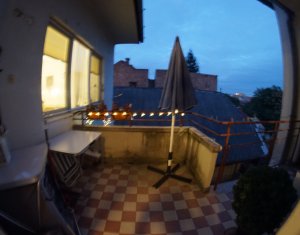 Appartement 2 chambres à vendre dans Cluj-napoca, zone Centru