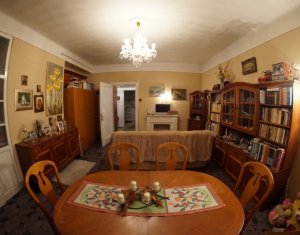Appartement 2 chambres à vendre dans Cluj-napoca, zone Centru