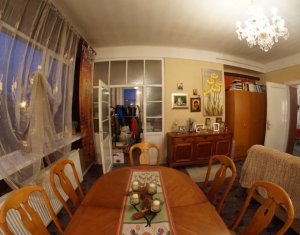 Appartement 2 chambres à vendre dans Cluj-napoca, zone Centru