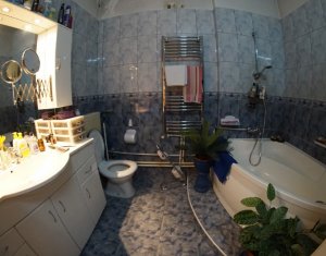 Appartement 2 chambres à vendre dans Cluj-napoca, zone Centru